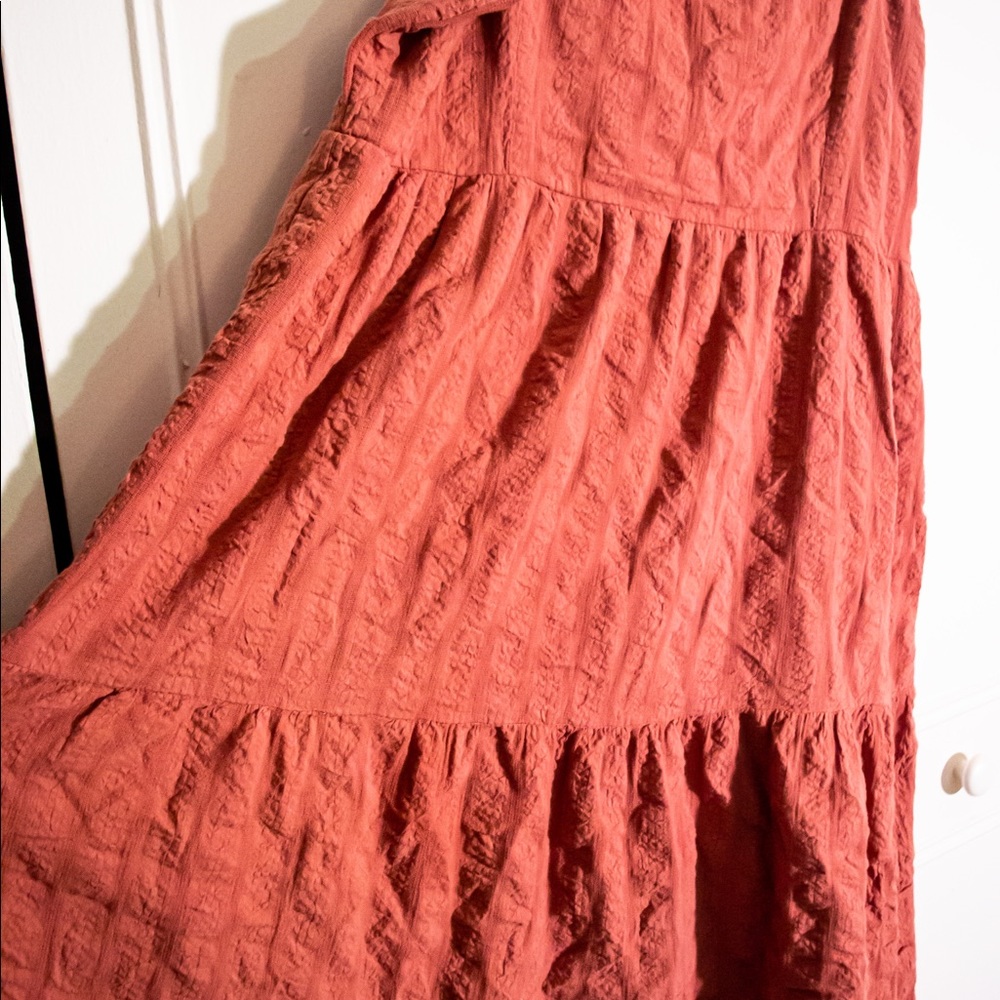 Pink Dress - Picture 3 of 9